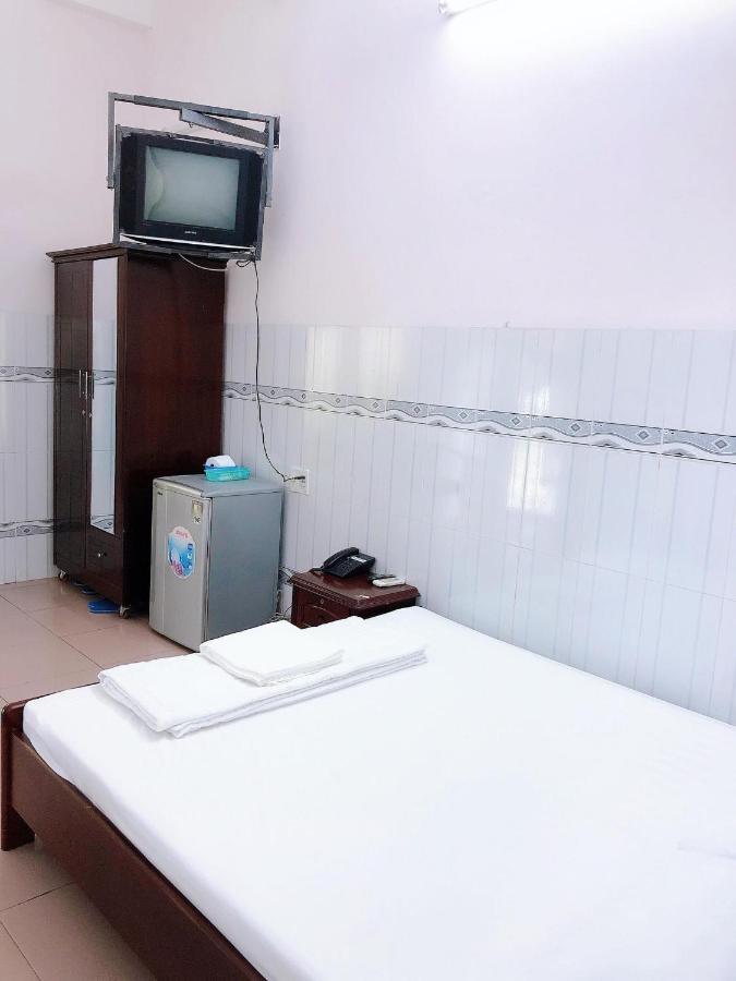 Khach San Kim Phung Ngan Hotel Can Tho Bagian luar foto