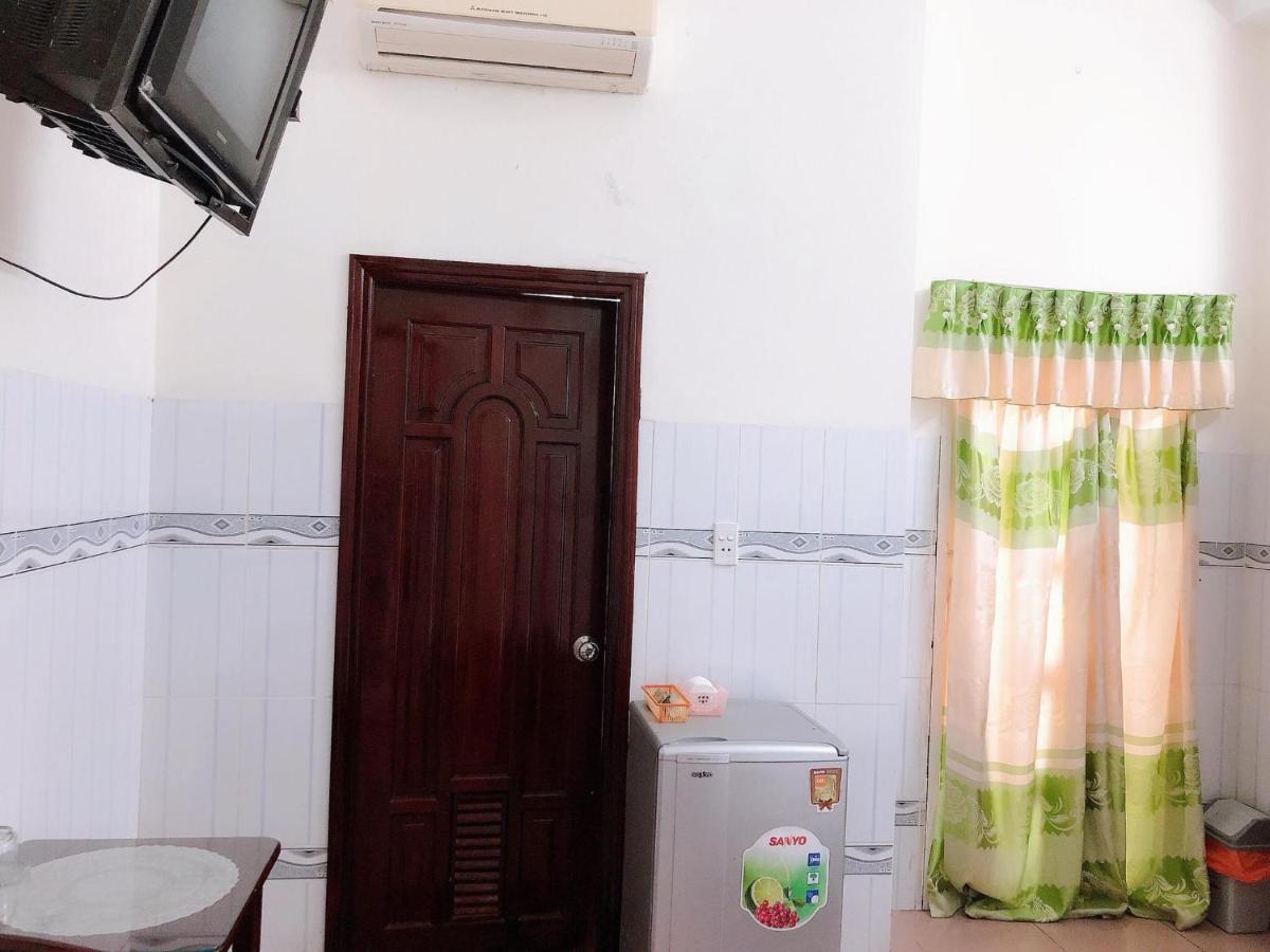 Khach San Kim Phung Ngan Hotel Can Tho Bagian luar foto