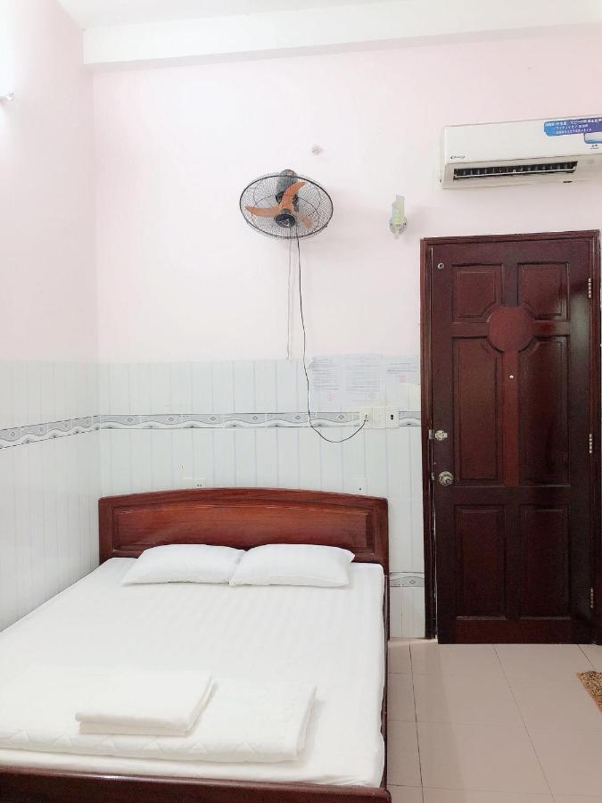 Khach San Kim Phung Ngan Hotel Can Tho Bagian luar foto