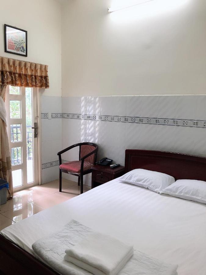 Khach San Kim Phung Ngan Hotel Can Tho Bagian luar foto