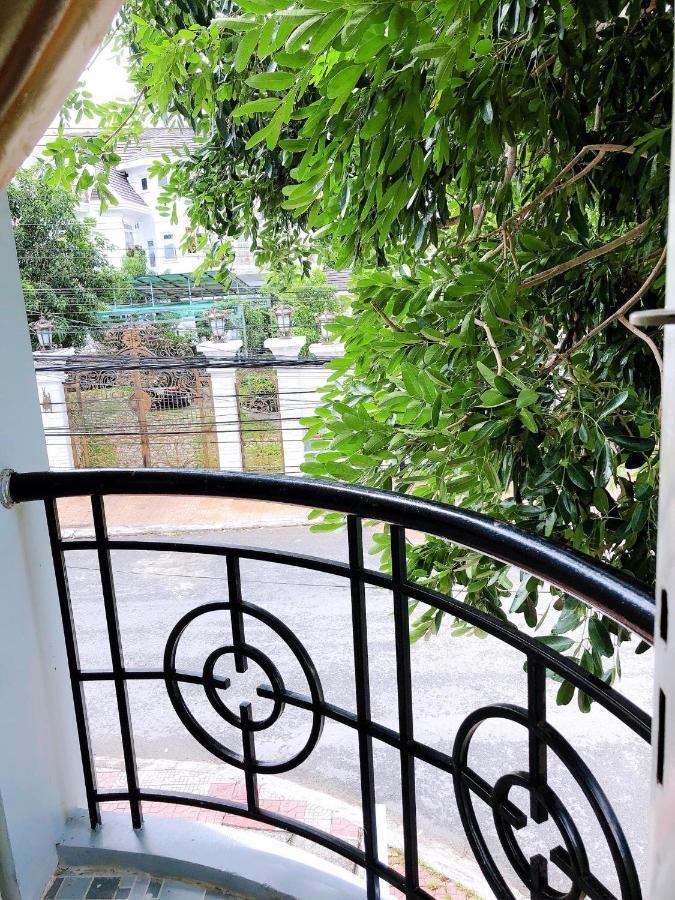 Khach San Kim Phung Ngan Hotel Can Tho Bagian luar foto