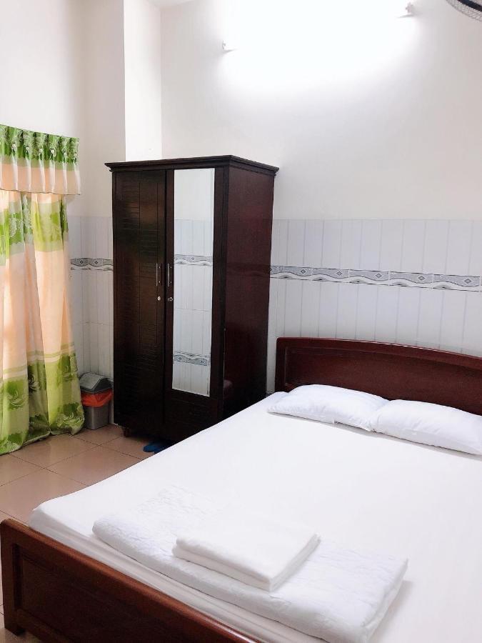 Khach San Kim Phung Ngan Hotel Can Tho Bagian luar foto
