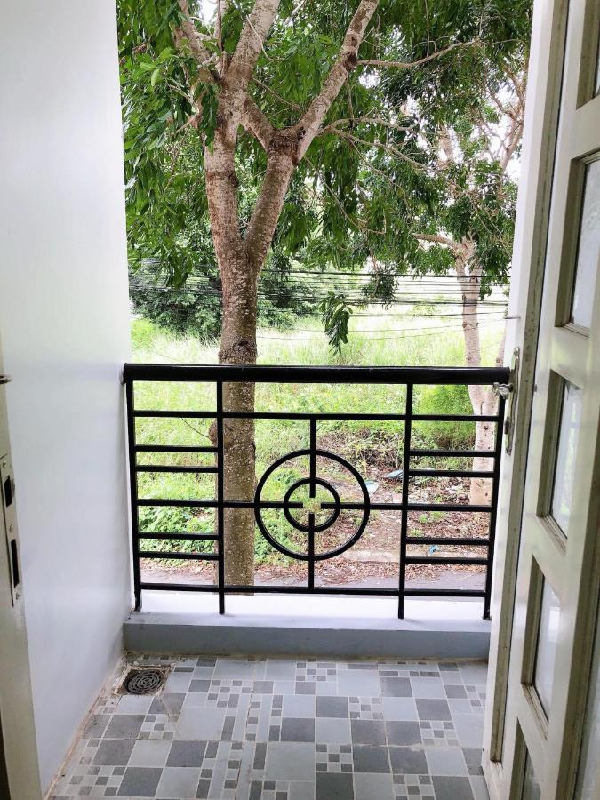 Khach San Kim Phung Ngan Hotel Can Tho Bagian luar foto