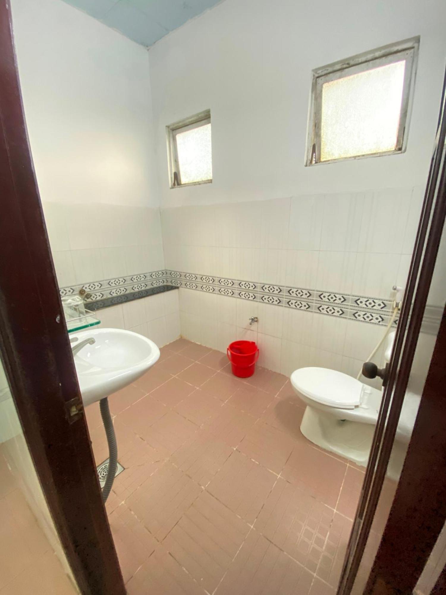 Khach San Kim Phung Ngan Hotel Can Tho Bagian luar foto