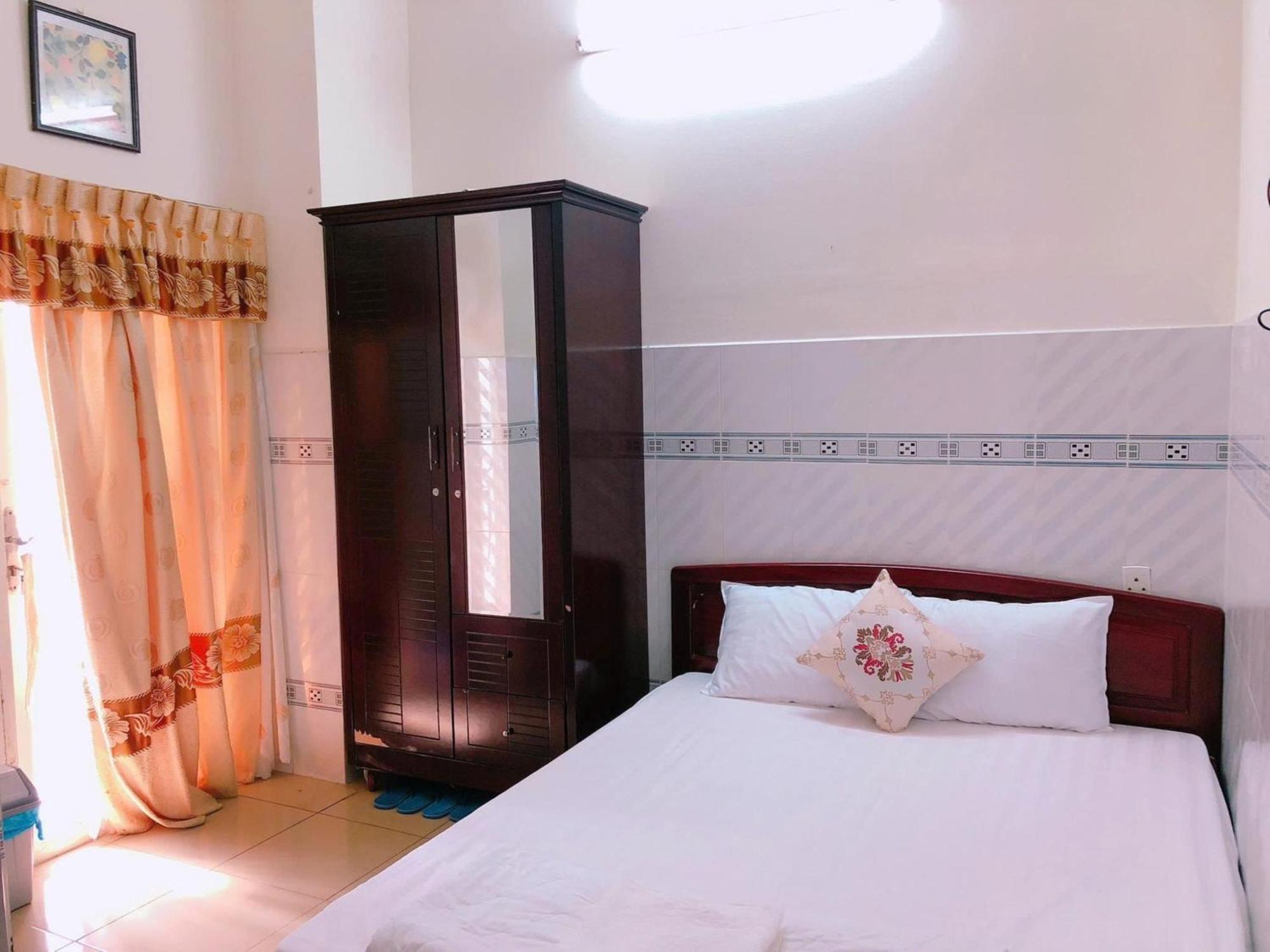Khach San Kim Phung Ngan Hotel Can Tho Bagian luar foto