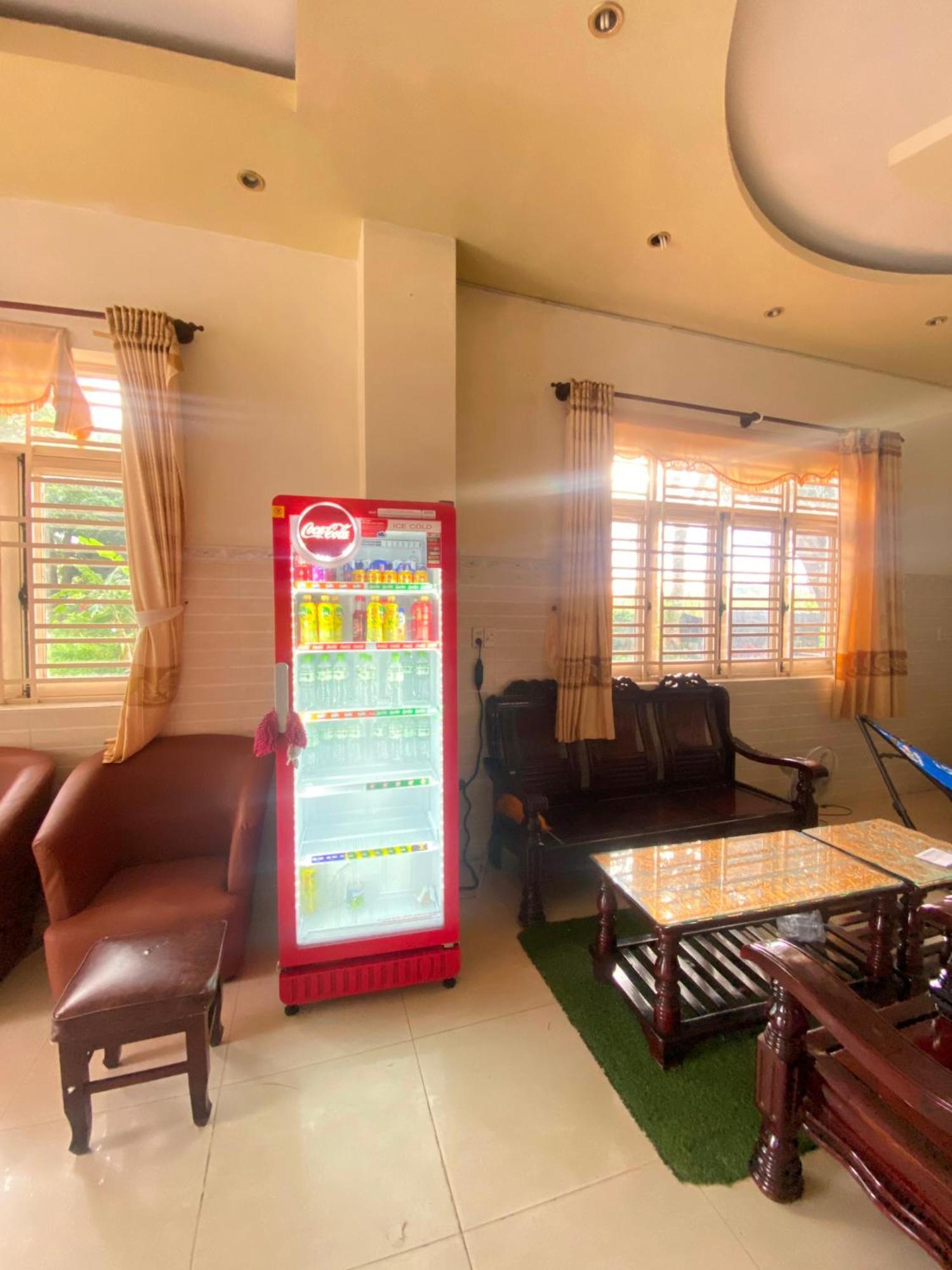 Khach San Kim Phung Ngan Hotel Can Tho Bagian luar foto