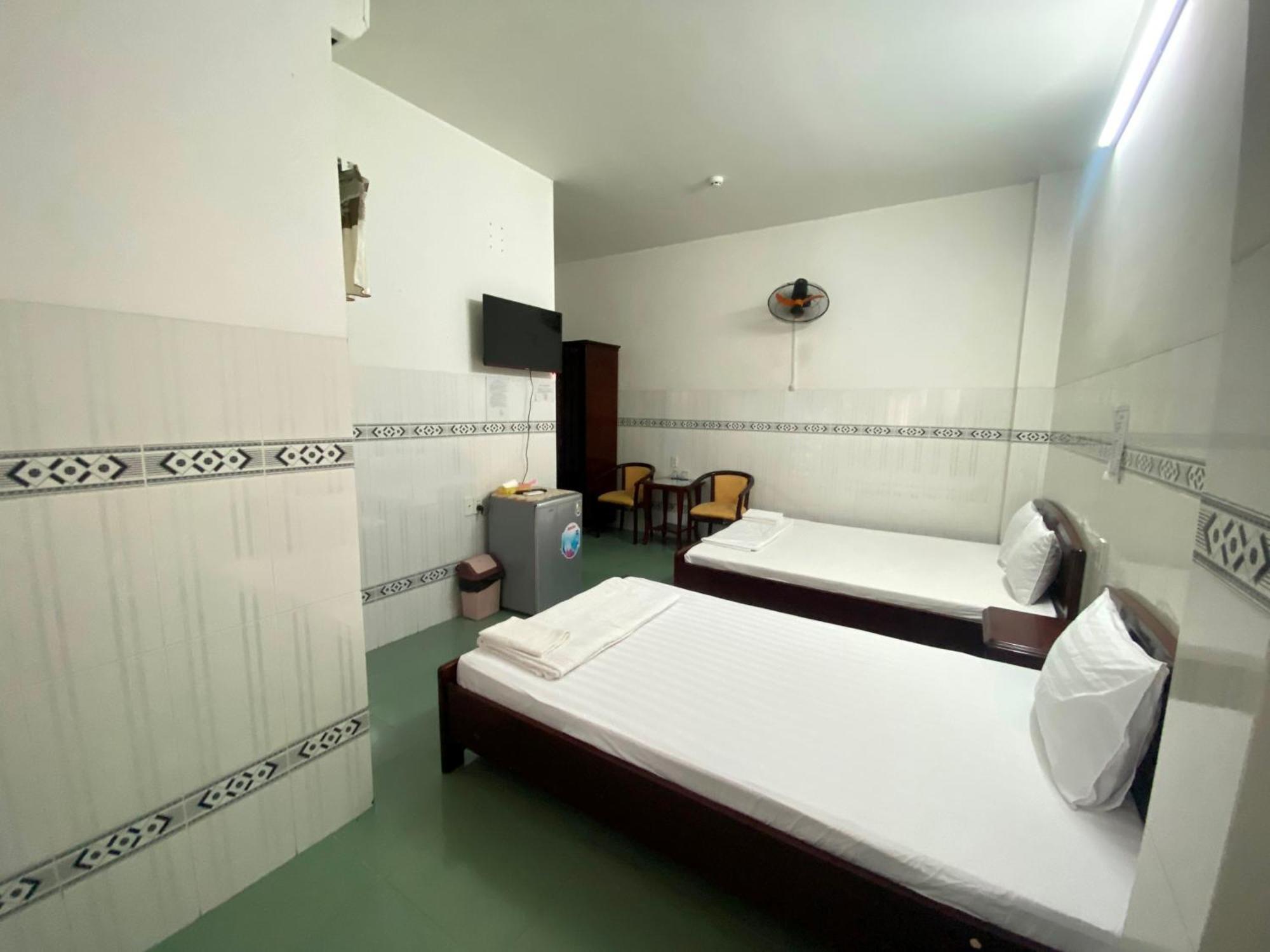 Khach San Kim Phung Ngan Hotel Can Tho Bagian luar foto