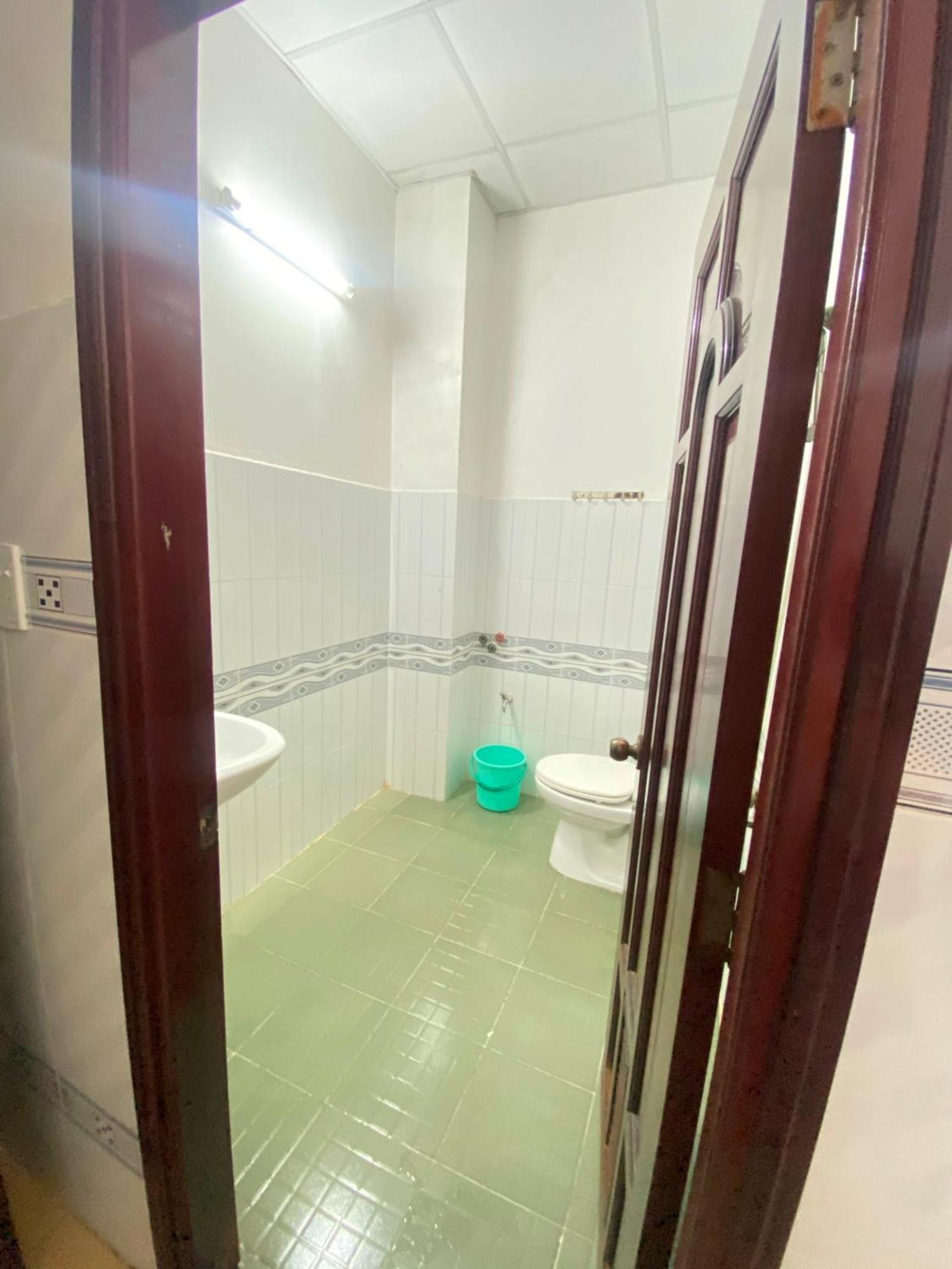 Khach San Kim Phung Ngan Hotel Can Tho Bagian luar foto