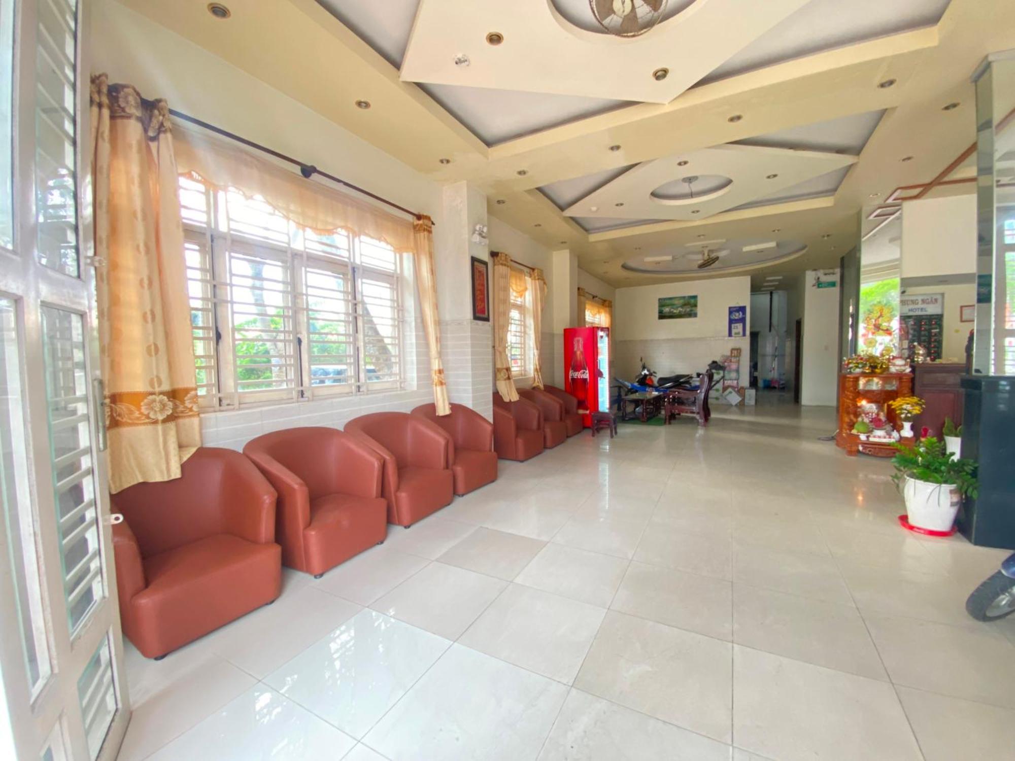 Khach San Kim Phung Ngan Hotel Can Tho Bagian luar foto