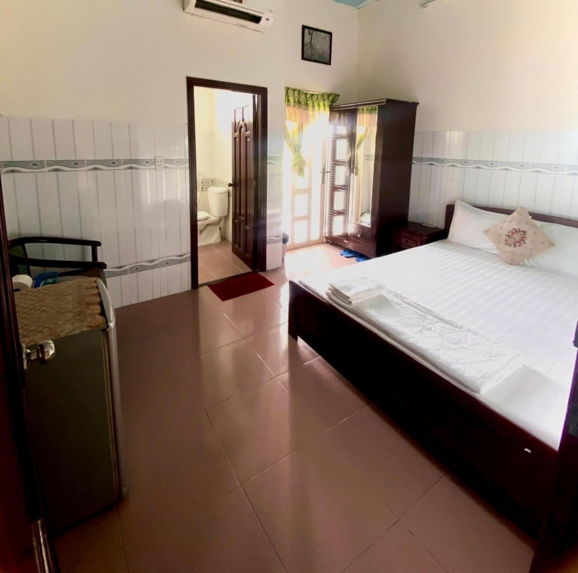 Khach San Kim Phung Ngan Hotel Can Tho Bagian luar foto